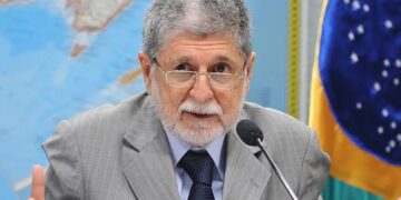 «No hay pruebas de que sean narcotraficantes»: Amorim cuestionó operación militar de EE .UU. en el Caribe