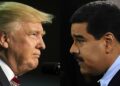 Crecen la alarma de una guerra EEUU-Venezuela y las dudas sobre legalidad de bombardeos