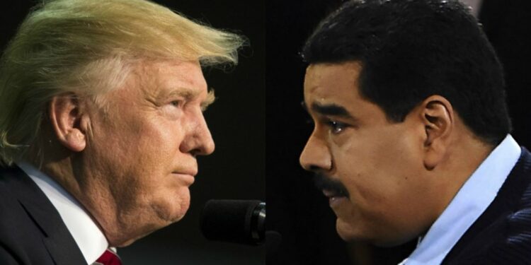 Crecen la alarma de una guerra EEUU-Venezuela y las dudas sobre legalidad de bombardeos