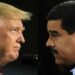 Crecen la alarma de una guerra EEUU-Venezuela y las dudas sobre legalidad de bombardeos