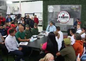 Venezuela celebrará una cuarta consulta para proyectos comunales financiados por el Estado