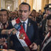 Dina Boluarte es destituida como presidenta de Perú y asume el derechista José Jerí
