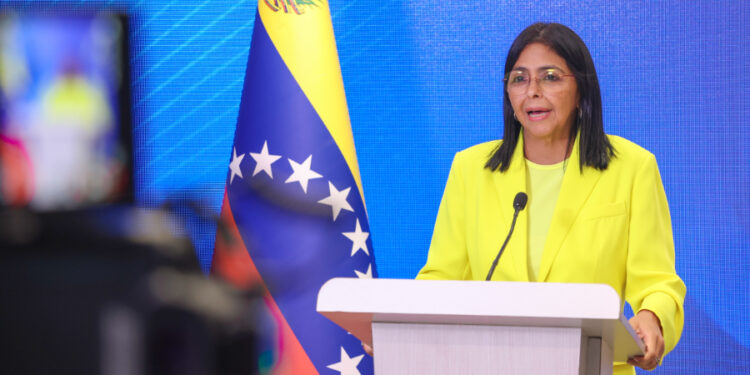 Venezuela y Rusia firman Tratado de Cooperación Estratégica para fortalecer su liderazgo energético global