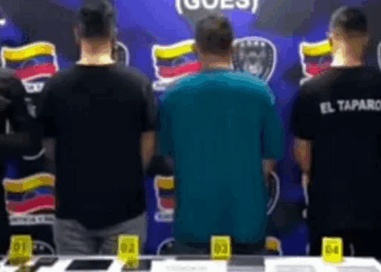 Detuvieron a dos hombres por manipular la tasa cambiaria usando Binance