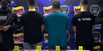 Detuvieron a dos hombres por manipular la tasa cambiaria usando Binance