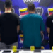 Detuvieron a dos hombres por manipular la tasa cambiaria usando Binance