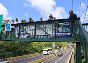 Intt retira estructuras publicitarias en la carretera Panamericana