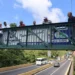 Intt retira estructuras publicitarias en la carretera Panamericana