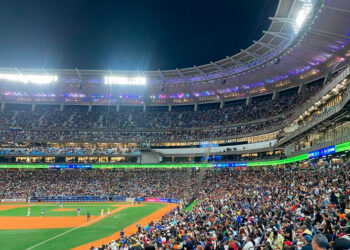 Se enciende la temporada de la LVBP con el primer encuentro Caracas – Magallanes