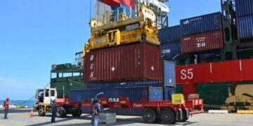 Camarón es el producto más exportado desde Venezuela, según Fedeindustria