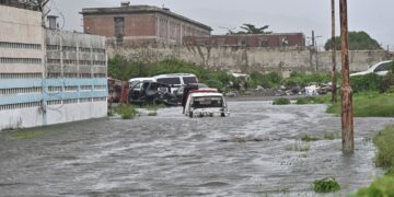 Jamaica es declarada «zona catastrófica» por devastación causada por Melissa