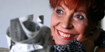 Muere la cantante Floria Márquez tras sufrir un ACV en pleno concierto en El Hatillo