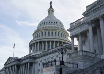 Cierre del Gobierno federal de EEUU se prolongará al menos hasta el 3 de noviembre