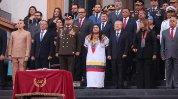 Venezuela activa plan de defensa en otros tres estados ante «distintas amenazas» de EE.UU.