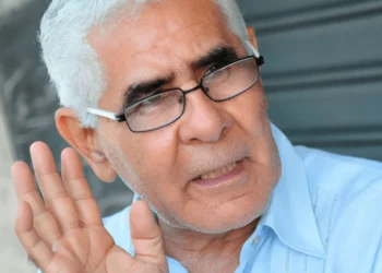 Falleció Orlando Fernández Medina, exgobernador del estado Lara