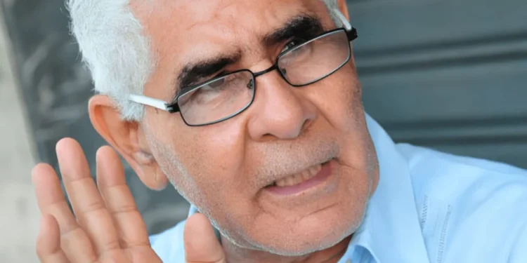 Falleció Orlando Fernández Medina, exgobernador del estado Lara