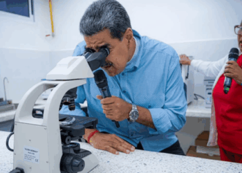 Nicolás Maduro: «Si los ‘gringos’ atacan, responderemos»