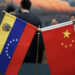 Gobierno de Maduro celebra el 76 aniversario de la fundación de la República Popular China