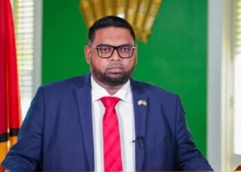 Guyana llamó a preservar la paz ante el despliegue militar de EE.UU. en el Caribe