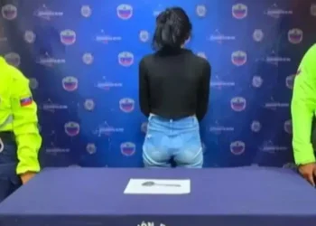 Detienen a mujer en Caracas por causarle graves quemaduras a su hijo de cuatro años con una cucharilla caliente