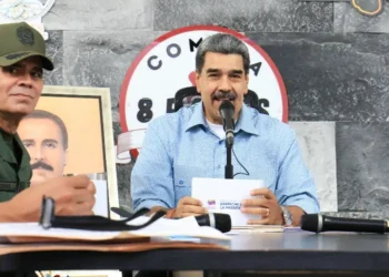 Maduro sobre Baltazar Porras: «Dedicó su vida a conspirar contra José Gregorio Hernández»