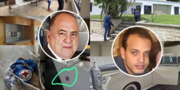 Caso De Caro: Mario y Morris Villarroel en el ojo de la justicia venezolana tras su extraña desaparición en 2008