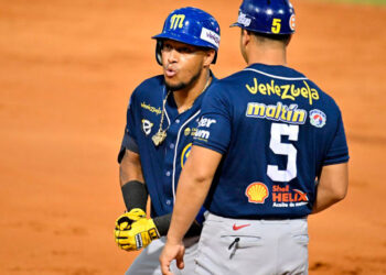 Este miércoles arranca la temporada 2025-2026 de la LVBP (Calendario)