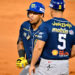 Este miércoles arranca la temporada 2025-2026 de la LVBP (Calendario)