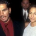 «El problema eres tú»: Primer esposo de Jennifer López explota contra la actriz y la acusa de engañarlo