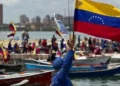 Venezuela firma acuerdo en China para fortalecer la pesca artesanal con tecnología