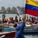 Venezuela firma acuerdo en China para fortalecer la pesca artesanal con tecnología