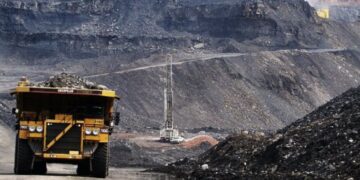 Venezuela incrementa su producción de carbón con apoyo turco