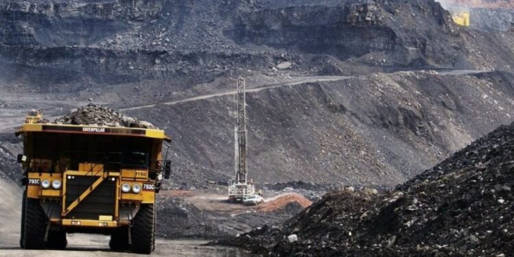 Venezuela incrementa su producción de carbón con apoyo turco