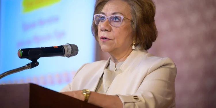 Canciller colombiana: «La presencia militar en el Caribe amenaza a países de la región»