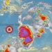 Tormenta tropical Melissa genera lluvias en varias regiones de Venezuela