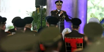 “Tenemos que prepararnos”: Padrino López advierte sobre posibles acciones de EE.UU.