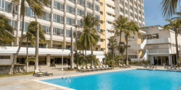 Sector hotelero de Venezuela mantiene un 30% de ocupación pese a sobrecostos y baja conectividad aérea