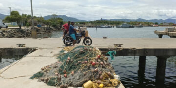 Los pescadores de Venezuela, entre el miedo y la crisis tras los ataques de EEUU