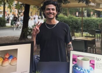 Natalino D’Amato: El venezolano que transforma lo real en sueños digitales y conquista más de 160 millones de vistas en el mundo