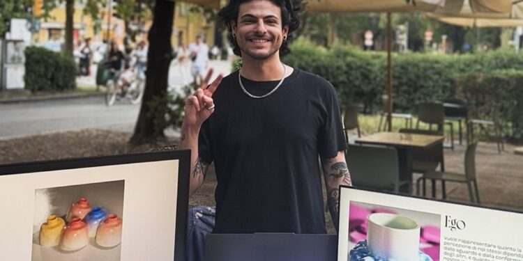 Natalino D’Amato: El venezolano que transforma lo real en sueños digitales y conquista más de 160 millones de vistas en el mundo