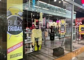 Black Friday 2025: Electrodomésticos y tecnología liderarán las ventas, según Cavececo