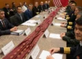 USA y China evalúan crear un canal de comunicación militar para evitar tensiones