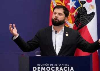 Chile expresa su «profunda preocupación» por el despliegue militar en el Caribe