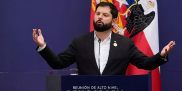 Chile expresa su «profunda preocupación» por el despliegue militar en el Caribe