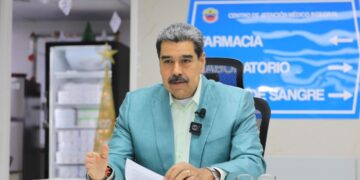 Maduro asegura que avanza una cooperación militar «serena y muy provechosa» con Rusia