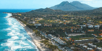 Comerciantes vislumbran una temporada navideña exitosa en Margarita