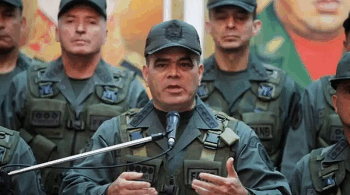 Venezuela activa la “fase superior” de su plan de defensa contra EE.UU. y refuerza presencia militar