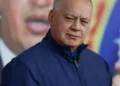 Cabello anuncia nueva «fase de organización» comunitaria para «defender la patria»