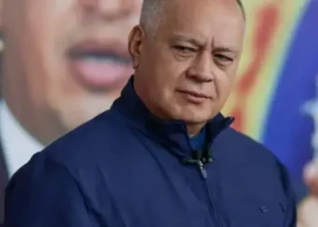 Cabello anuncia nueva «fase de organización» comunitaria para «defender la patria»