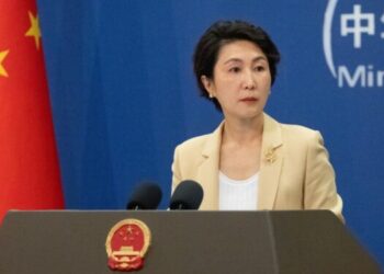 China exige a EE.UU. levantar las «sanciones unilaterales ilegales» contra Venezuela